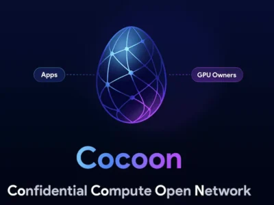 تلگرام شبکه غیرمتمرکز Cocoon را برای اجرای امن هوش مصنوعی راه‌اندازی کرد