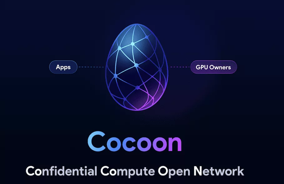 تلگرام شبکه غیرمتمرکز Cocoon را برای اجرای امن هوش مصنوعی راهاندازی کرد