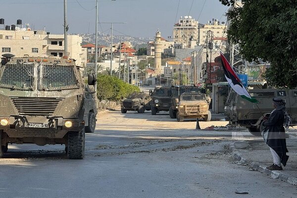 تیراندازی شهرک نشینان مسلح به سمت فلسطینی‌ها؛ ۱۰۴۳۹ یورش در سال ۲۰۲۵