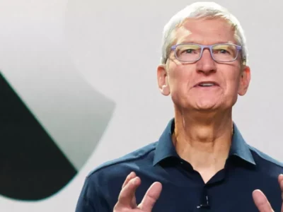 تیم کوک می‌گوید هوش مصنوعی‌های بیشتری به اپل خواهند آمد