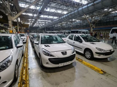 ثبت نام مرحله جدید ایران خودرو/ فقط چند ساعت فرصت باقی است + لینک