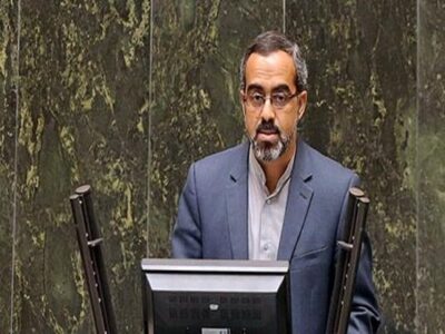 جریمه میلیاردی یک فروشنده لوازم یدکی؛ ایزدخواه خواستار رسیدگی شد