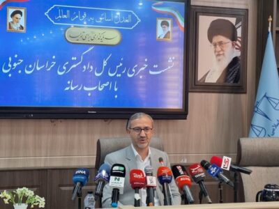 جزئیات بازداشت مدیران معدن طبس در زمان حادثه