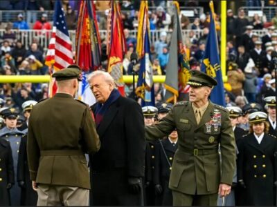 جزئیات بیشتر از حمله هوایی آمریکا به مواضع «داعش» در نیجریه