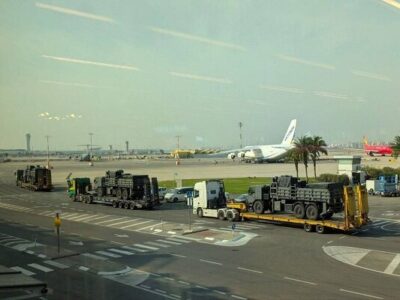 جزئیات جدید از نفوذ ایران به قلب اسرائیل