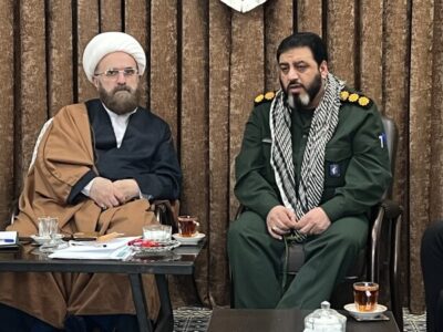 جعفری: برنامه بزرگ نیمه شعبان در فومن با مشارکت مردم برگزار می شود