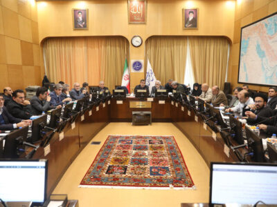 جلسات کمیسیون‌های تخصصی مجلس برگزار شد