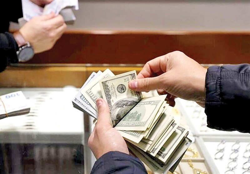 جلسه فوقالعاده شورای هماهنگی دستگاههای نظارتی درباره نابسامانیهای بازار ارز/ فرصت یک هفتهای برای ارائه راهکار عملی