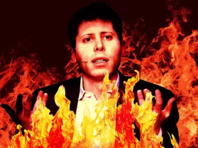 جنجال جدید ChatGPT: راهنمایی کاربر در انجام آیین‌های شیطانی و خودکشی