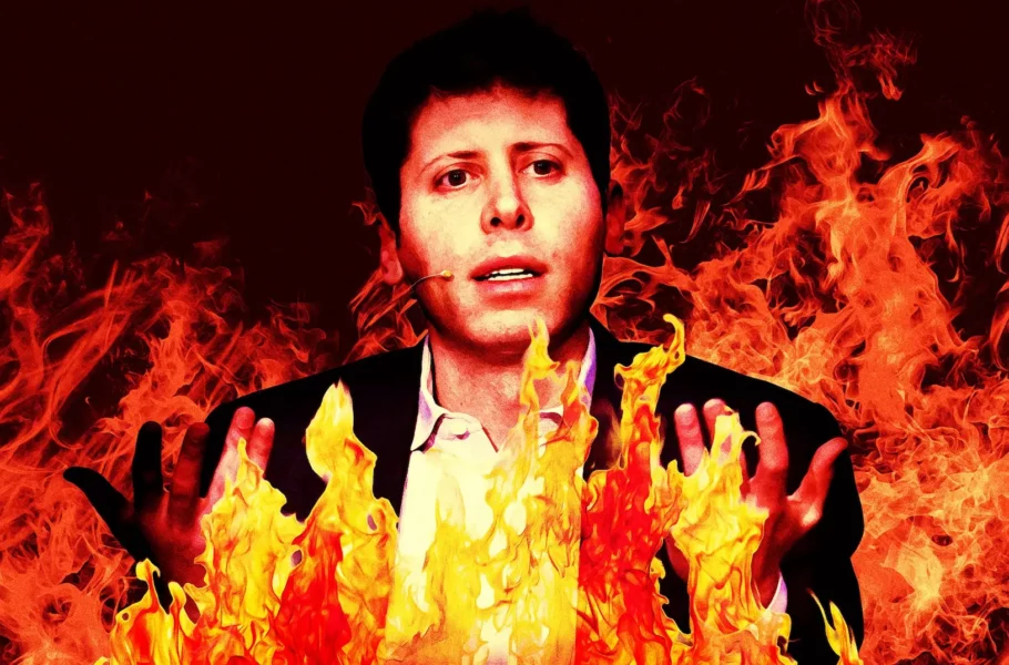 جنجال جدید ChatGPT: راهنمایی کاربر در انجام آیینهای شیطانی و خودکشی