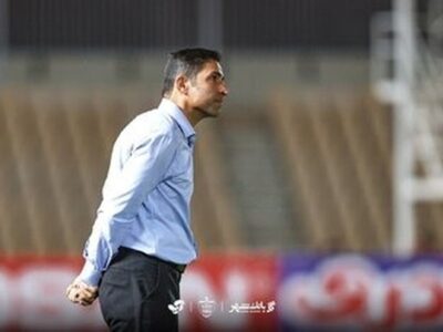 جنگ لفظی تازه در فوتبال / هاشمیان اوسمار را نشانه گرفت