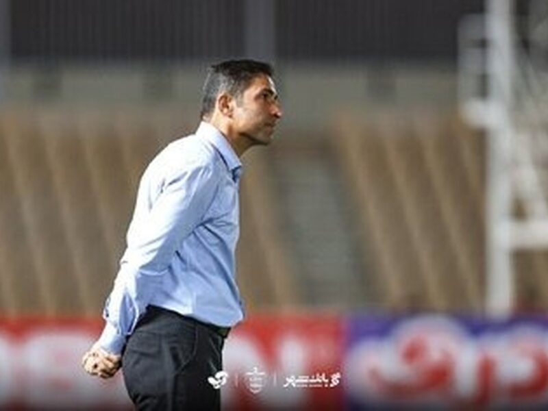 جنگ لفظی تازه در فوتبال / هاشمیان اوسمار را نشانه گرفت