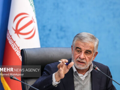 جوکار: دو مرحله رزمایش انتخابات قبل از روز انتخابات شوراها خواهیم داشت