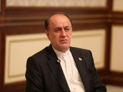 حاجی بابایی: امروز دیگر آمریکا قدرت بلامنازع و کدخدای جهان نیست