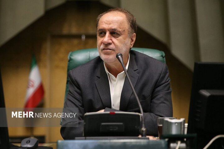 حاجی‌بابایی: بودجه سال آینده با رویکرد تصمیمات مردمی بررسی می‌شود