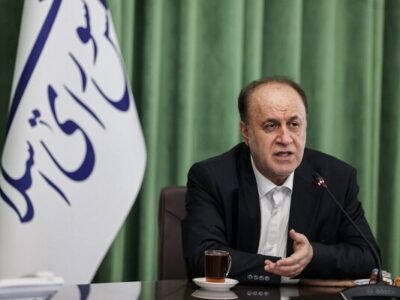 حاجی‌بابایی: کل بودجه فرهنگی کشور بسیار ناچیز است؛ فرافکنی نکنیم