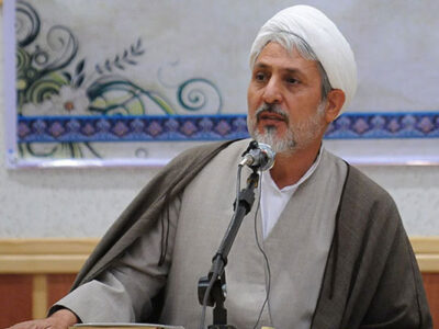 حجت‌الاسلام طیبی‌فر: جوانی جمعیت مولفه اصلی امنیت ملی است