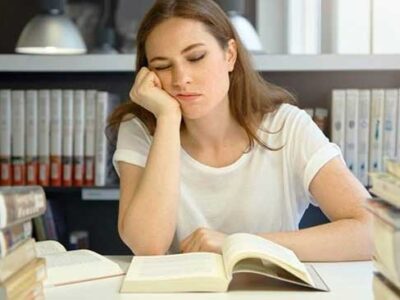 حس انجام هیچ کاری را ندارید؟ این مطلب را حتما بخوانید