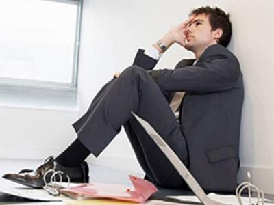 حس انجام هیچ کاری را ندارید؟ ۷ نکته برای غلبه بر بی‌لذتی