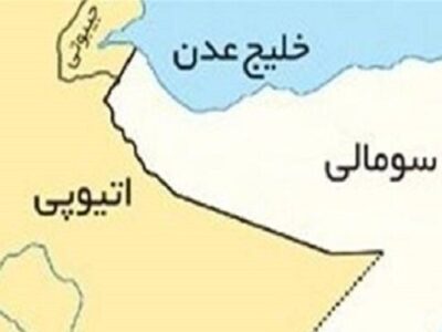 حمایت سازمان همکاری اسلامی و ۲۱ کشور اسلامی و عربی از سومالی