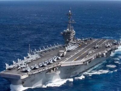 حمله دوباره آمریکا به یک شناور در اقیانوس آرام؛ ۲ نفر کشته شدند