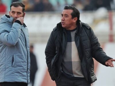 خداداد عزیزی دوباره خبرساز شد