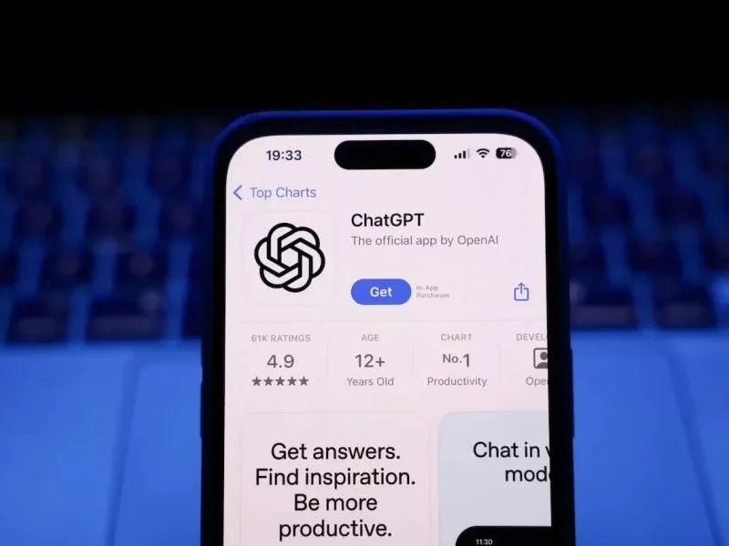 خرید اشتراک‌های ChatGPT از ۳ میلیارد دلار عبور کرد؛ رشدی سریع‌تر از تیک‌تاک