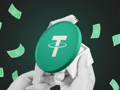 خرید تتر از صرافی‌های ارز دیجیتال ایرانی