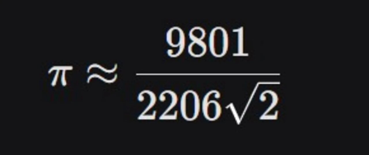 داستان غم‌انگیز نابغه‌ای که اثبات کرد جمع همه اعداد مثبت، منفی است