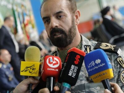 دانشجویان نظامی، سرمایه‌های اصلی و مدافعان بی‌بدیل نظام هستند