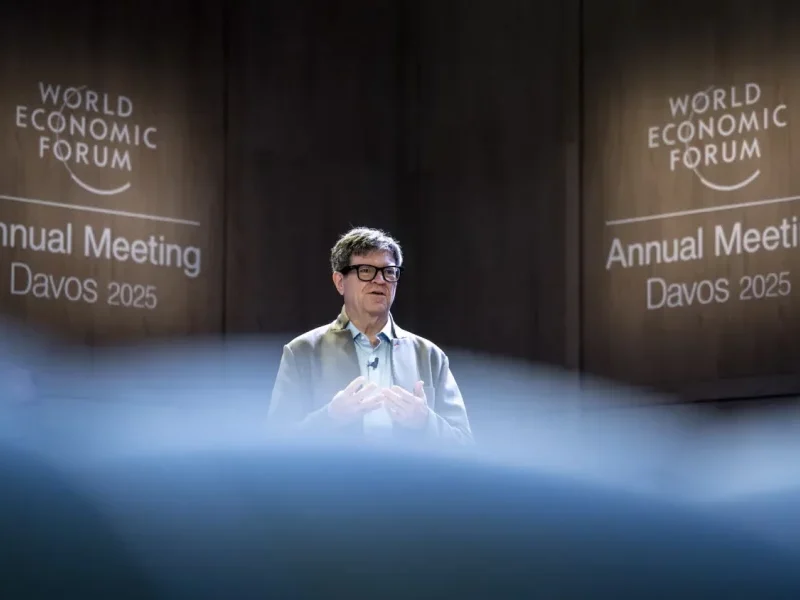 دانشمند ارشد هوش مصنوعی متا احتمالاً کمپانی مارک زاکربرگ را ترک می‌کند