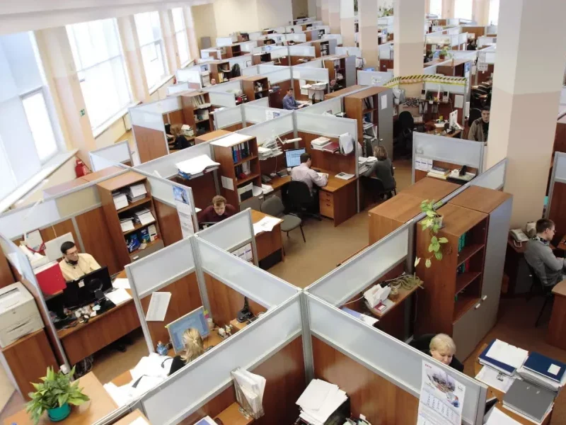 دانشگاه MIT: هوش مصنوعی عامل‌محور می‌تواند جایگزین ۱۱ درصد نیروی کار آمریکا شود