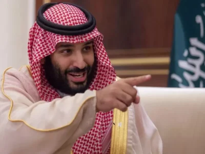 در مسیر نفت‌زدایی اقتصاد؛ عربستان می‌خواهد صادرکننده هوش مصنوعی شود