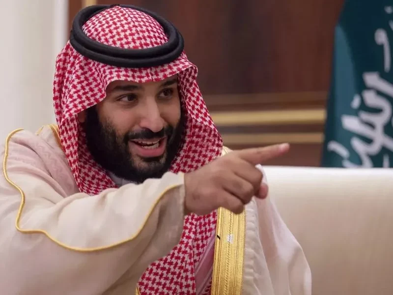 در مسیر نفت‌زدایی اقتصاد؛ عربستان می‌خواهد صادرکننده هوش مصنوعی شود