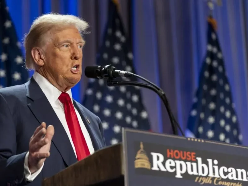 دولت ترامپ با سوگیری سیاسی مدل‌های هوش مصنوعی مقابله می‌کند