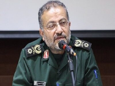 دولت زمانی می‌تواند مدعی موفقیت باشد که مسائل مردم را حل کند