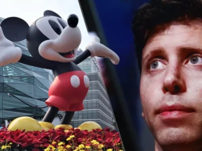 دیزنی یک میلیارد دلار در OpenAI‌ سرمایه‌گذاری می‌کند؛ دسترسی Sora به 200 شخصیت مارول، پیکسار و Star Wars