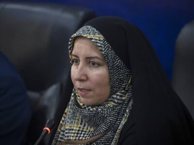 ذوالقدری: جایزه جوانی جمعیت فقط یک مراسم تقدیر نبود