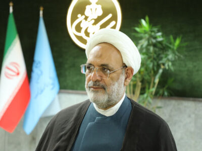 رئیس‌کل دادگستری سمنان: مقابله با قاچاق و احتکار در اولویت است