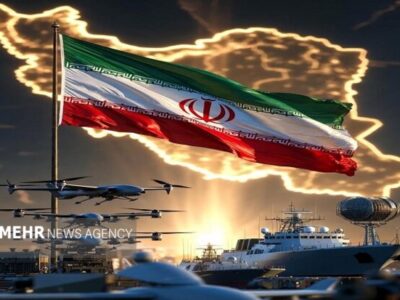 راهبرد «قدرت‌سازی فناورانه» در نیروهای مسلح ایران