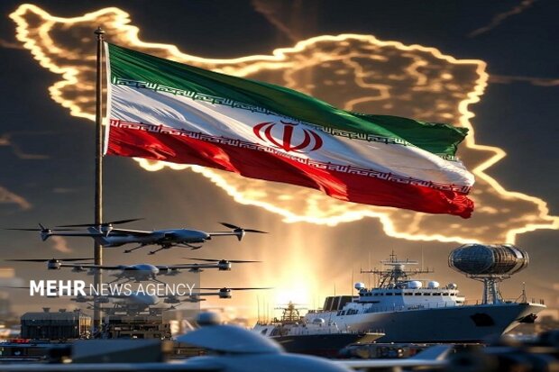 راهبرد «قدرتسازی فناورانه» در نیروهای مسلح ایران