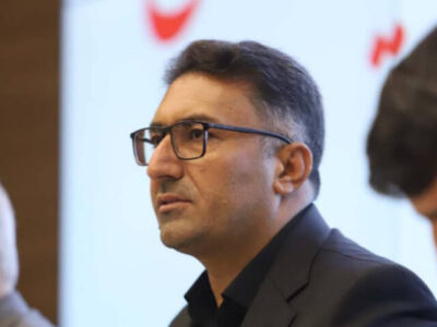 رد ادعای ریختن برنج در دریا در بندر شهید رجایی