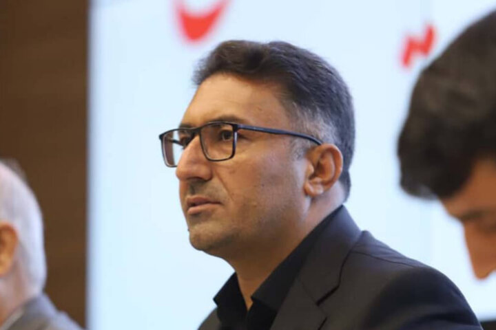 رد ادعای ریختن برنج در دریا در بندر شهید رجایی