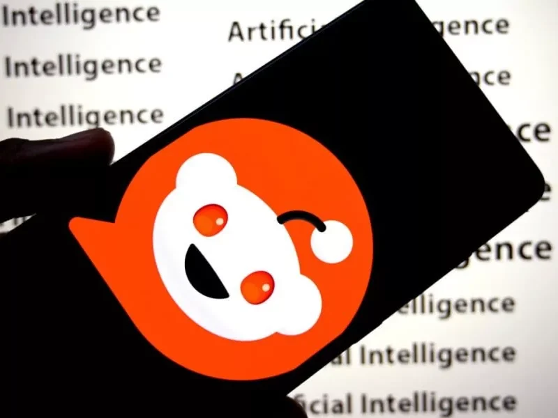 ردیت از Perplexity به‌دلیل سرقت داده برای هوش مصنوعی شکایت کرد