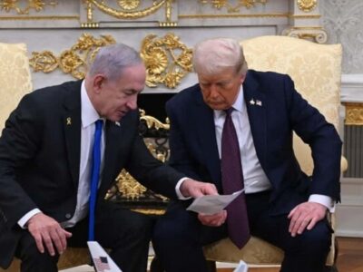 رسانه آمریکایی مدعی شد: ترامپ دنبال مذاکره با ایران است