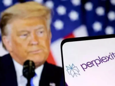 رسانه ترامپ موتور جستجوی هوش مصنوعی مبتنی بر Perplexity را آزمایش می‌کند