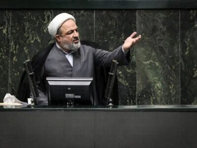 رسایی:  باید مشخص شود چه کسی مسئول پاسخگویی در قبال معیشت مردم است