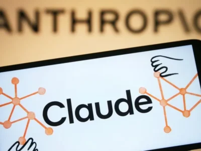 رقابت جدی‌تر در سطح بین‌المللی؛ آنتروپیک نیروی انسانی خود را سه برابر می‌کند