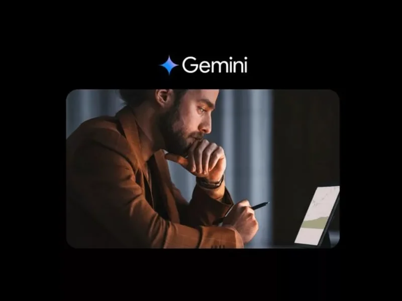 رقابت داغ غول‌های هوش مصنوعی؛ گوگل از ایجنت تحقیقاتی پیشرفته رونمایی کرد