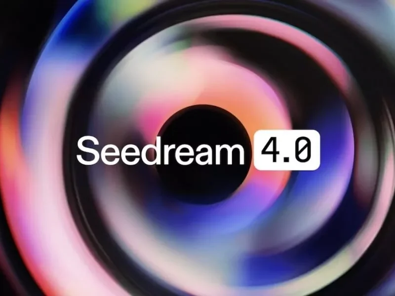 رقیب Nano Banana؛ بایت‌دنس هوش مصنوعی Seedream 4.0 را معرفی کرد [تماشا کنید]